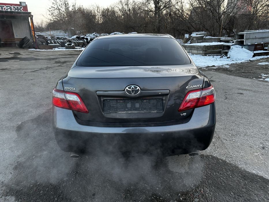 Разборка розбірка Toyota Camry 40 Тойота Камри 40 2.4,3.5