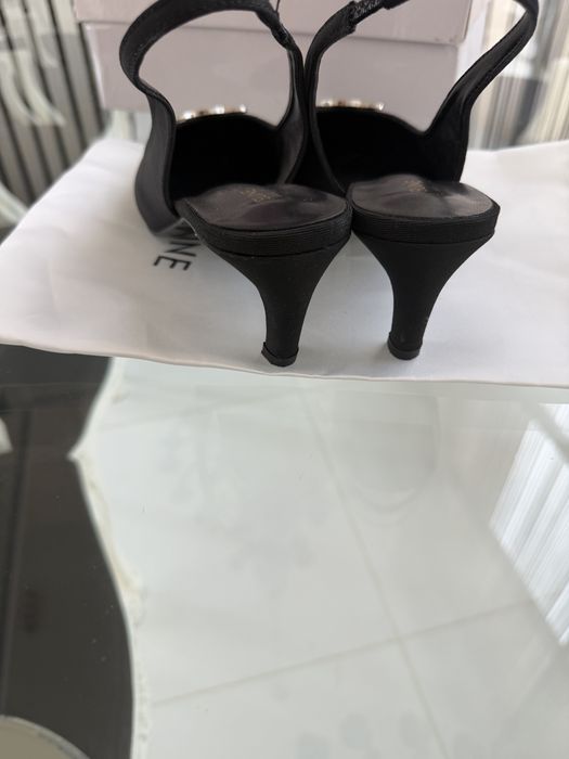 Продам слингбеки Celine р.39