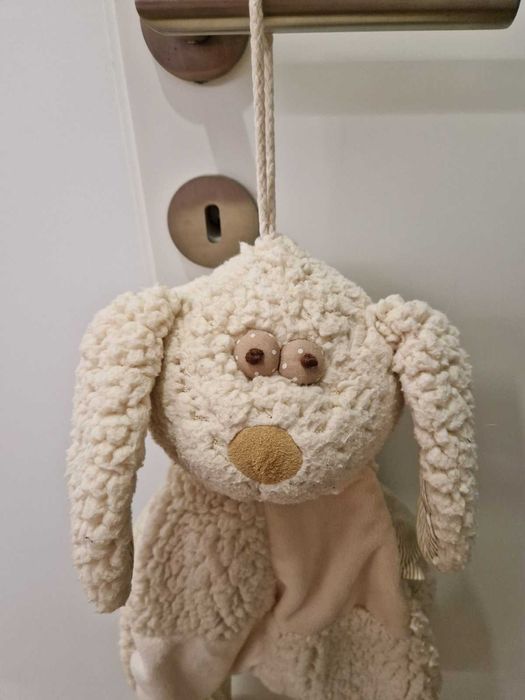 Porta pijama ovelhinha Choné