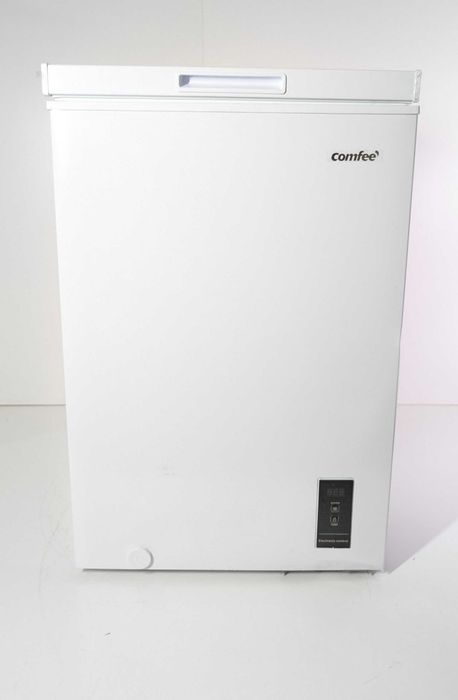 Wolnostojąca zamrażarka skrzyniowa COMFEE' RCC100WH2(E)