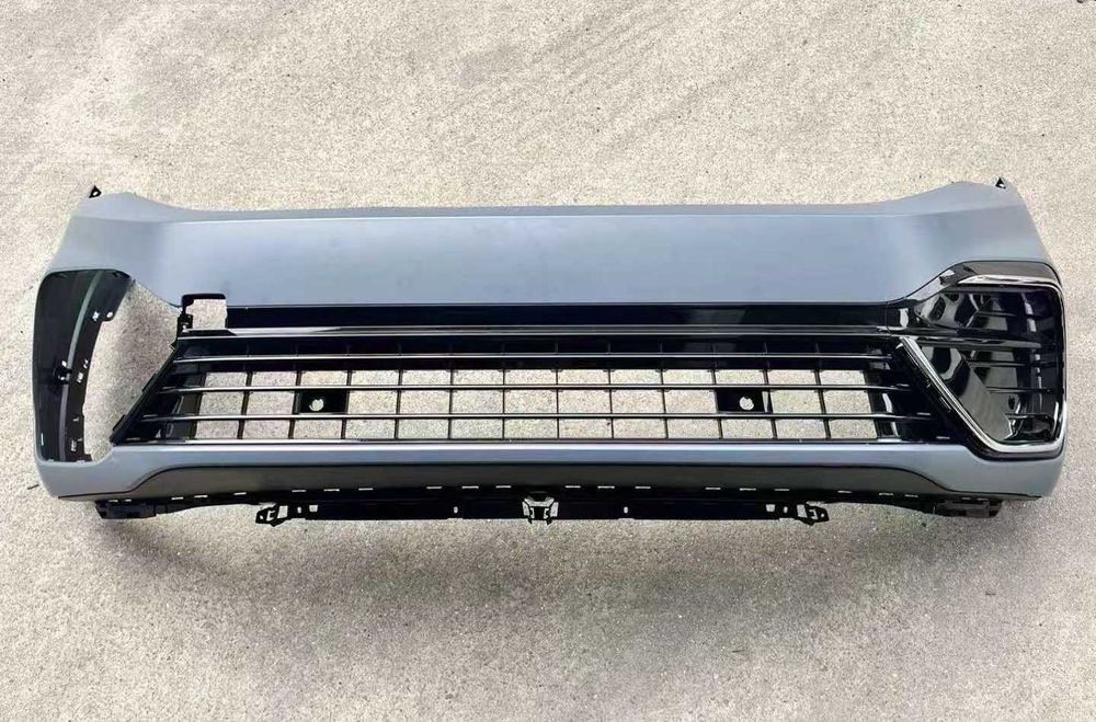 решітка радіатора VW Atlas Cross Sport 2021 2022 2023 Атлас Крос Спорт