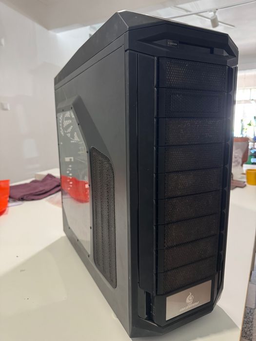Workstation / PC Gaming i7-6850k Nvidia 4090 24GB