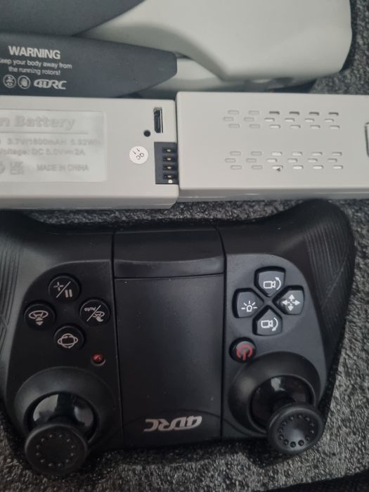 Dron vicky nowy zapakowany  F10