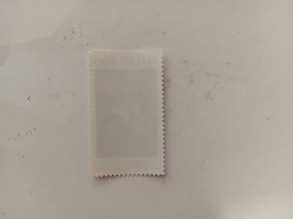 Boże Narodzenie - Niue 1973 r