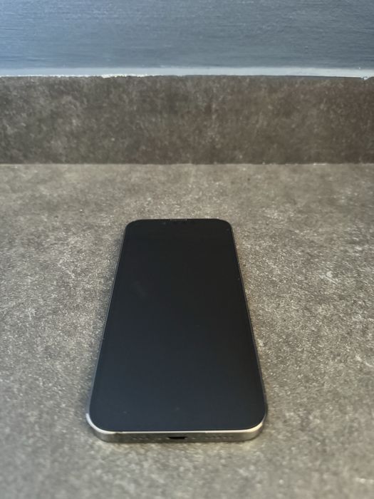 iPhone 13 Pro 128 GB (NOVO - POR ESTREAR)