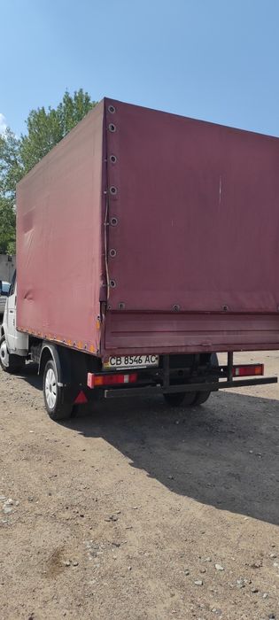 Продам Газель в гарному стані