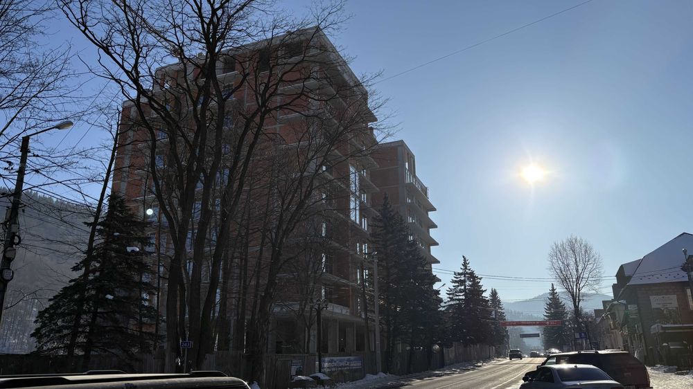 Продаж 1 кім. квартири