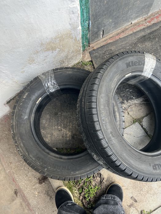 Колеса зима 215/65/16