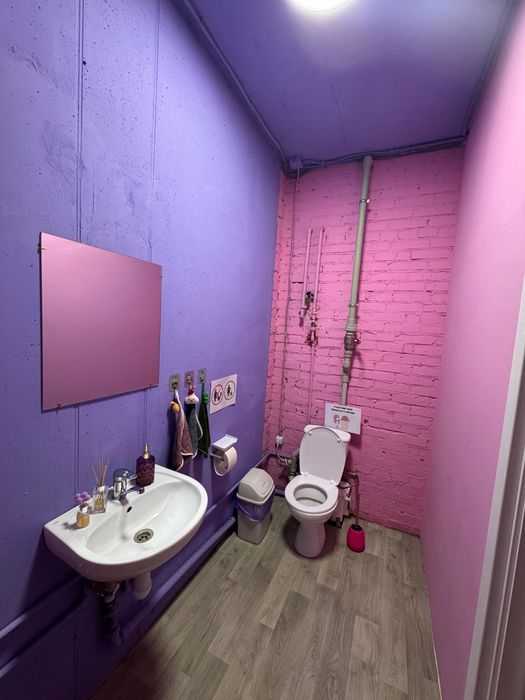 Приміщення 95.5 м.кв. в Крона парк 2