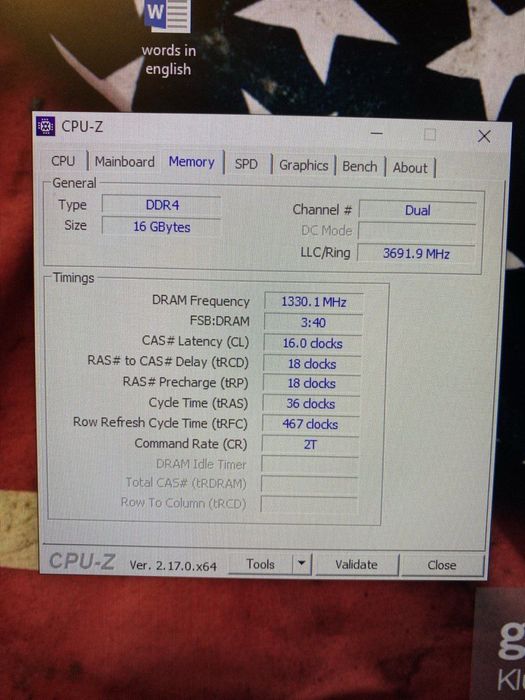 Продам комп’ютер з монитором