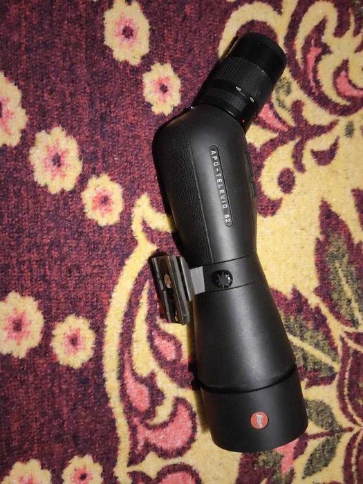 Lunete para caça ou filmagens