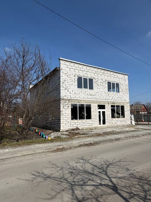 Продаж комерційного приміщення.