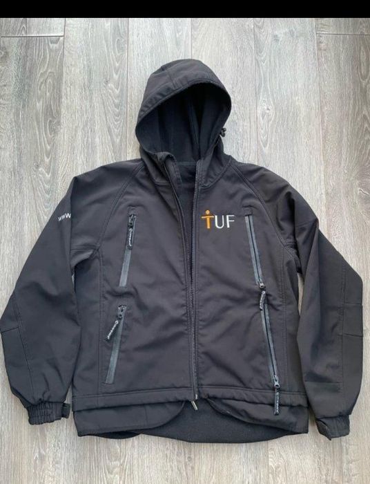 Kurtka Softshell