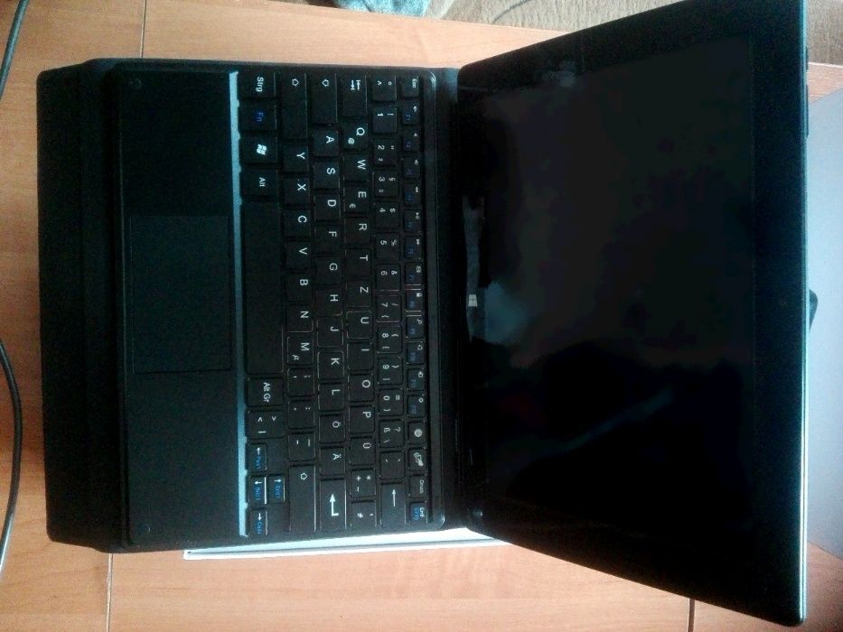 Tablet SurfTab Windows uszkodzony