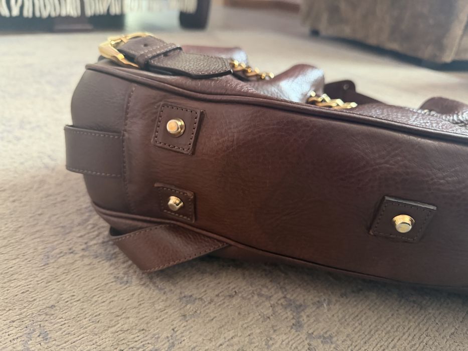 Продам сумку Burberry