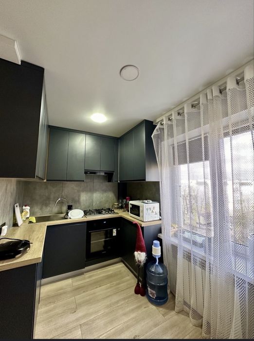 Квартира на АМСТОРЕ ВИП- посуточно/ почасово только после ремонта