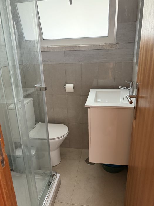 Suite para estudante