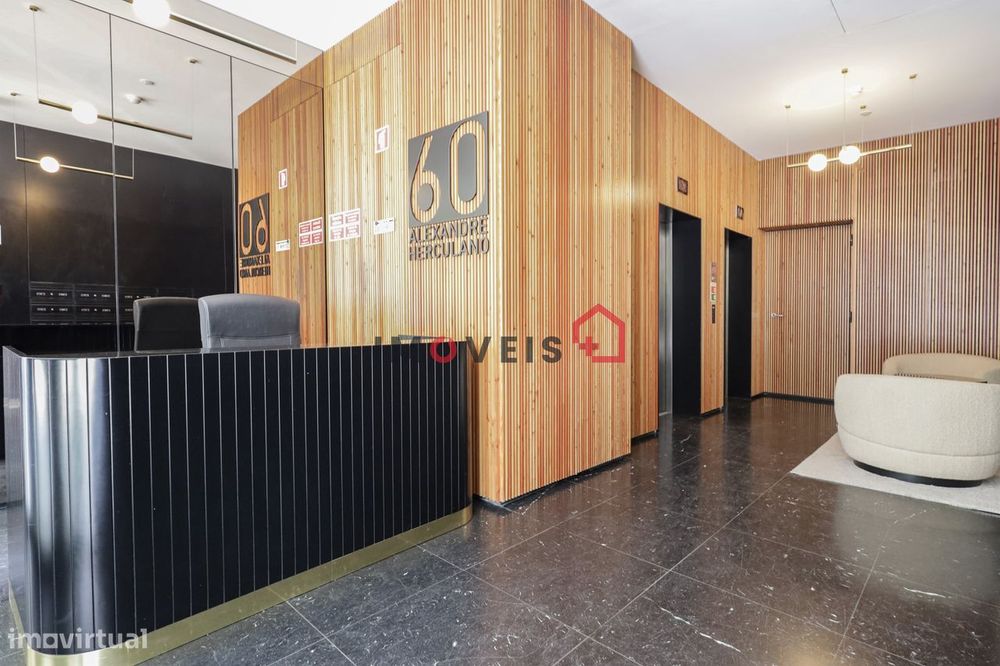 Apartamento T1 | Lisboa