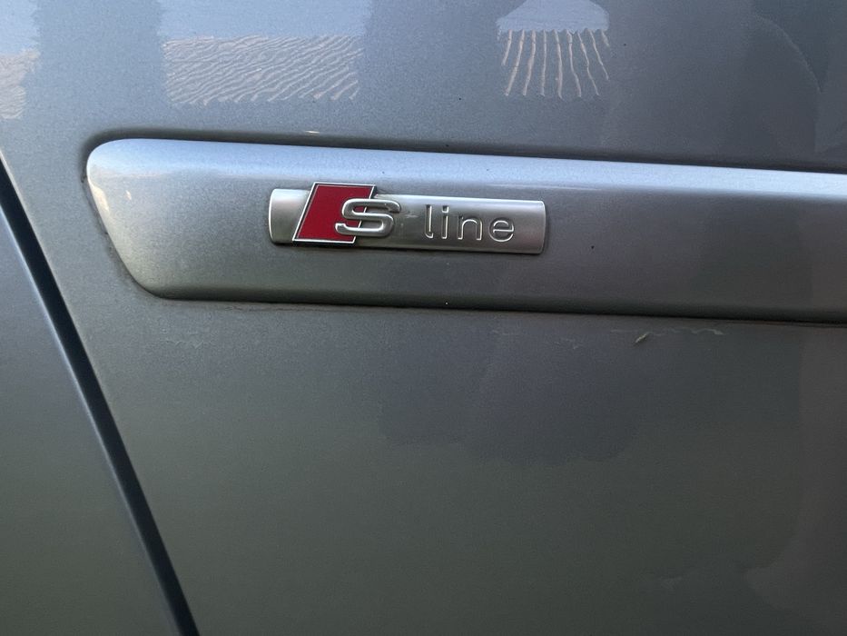 audi a4 b7 2007