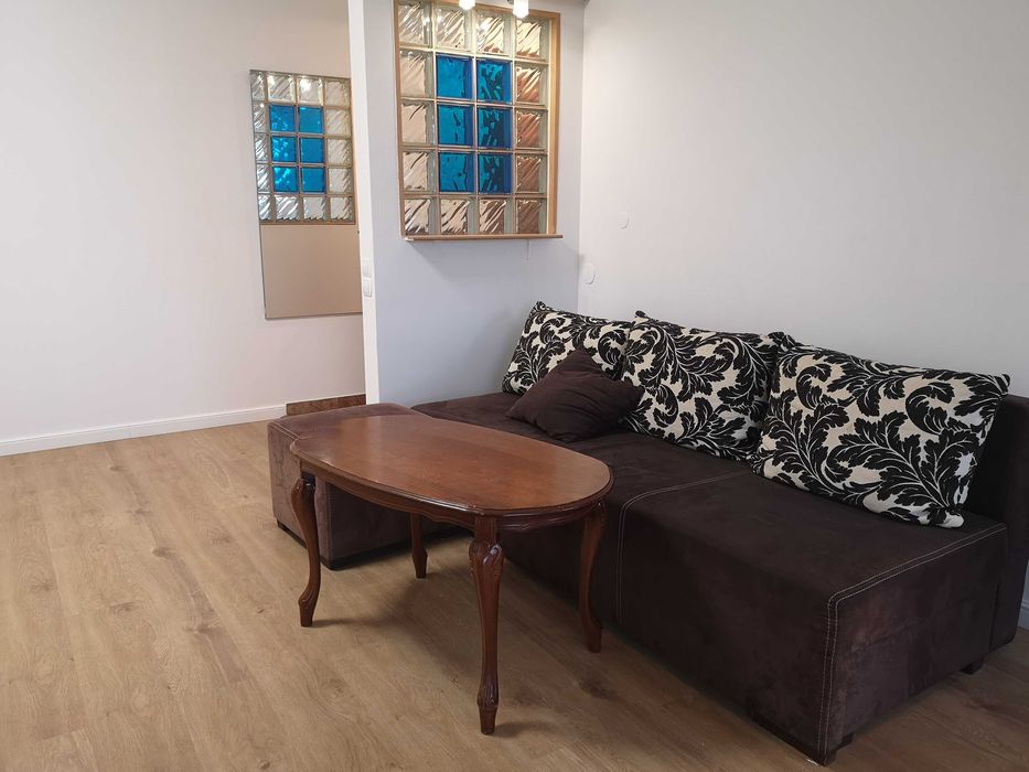 Kawalerka 32 m² | Balkon | Prywatne miejsce postojowe | Niski czynsz| Gdańsk Łostowice