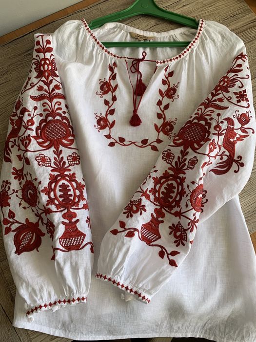 Вишиванка «Дерево життя»