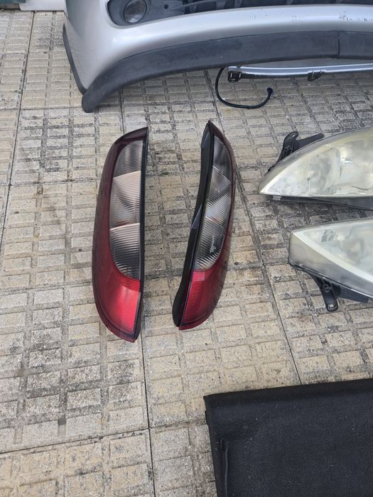 Peças Opel Corsa Sport 2003