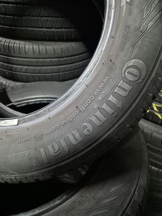 Шини 195/65/15, Continental, (207)