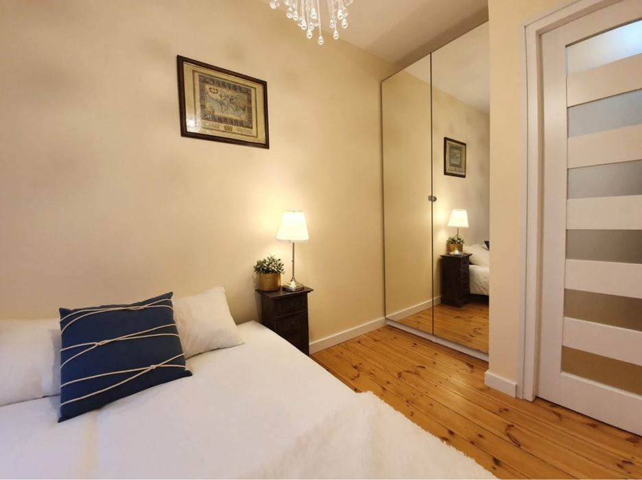 pokój na wynajem dla studentki do połowy czerwca