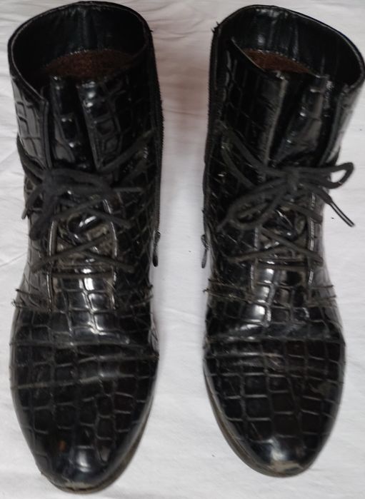 Черевики жіночі 37р