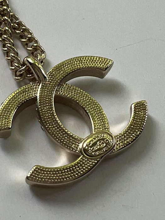 Підвіска  кулон Chanel