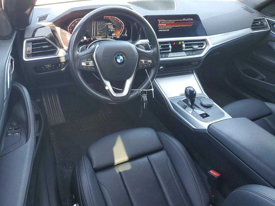 BMW 430  I  2023