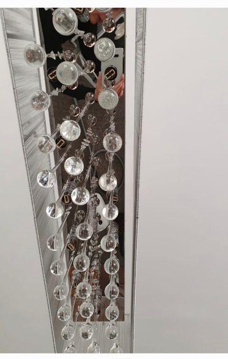 LUMINÁRIA suspensa com lâmpadas inclusas - el corte inglês