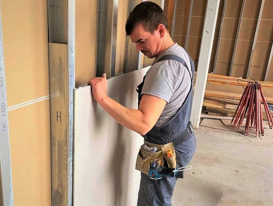 От Мастера! Ремонт ванной, санузлов, комнат, квартир под ключ Недорого