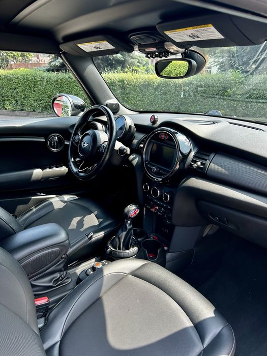 Продам mini cooper