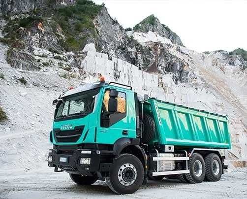 Пісок щебінь Перевезення сипучих матеріалів