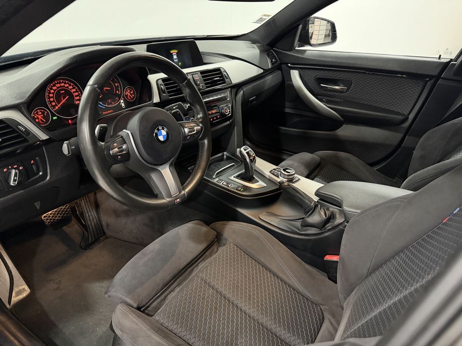 BMW 425 Gran Coupé — fotografia 10