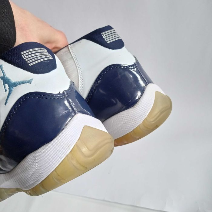 Кроссовки Air Jordan 11