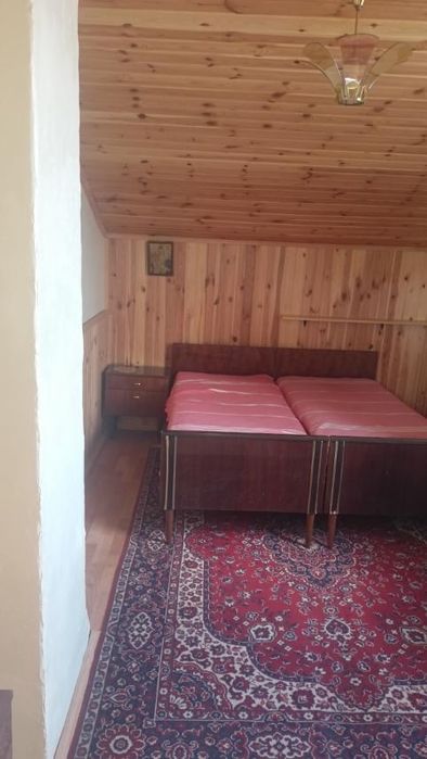 Продаж заміського будинку Богданівка