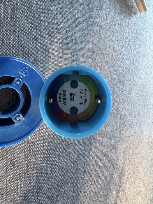 Zwave inteligentne gniazdko Fibaro itp.