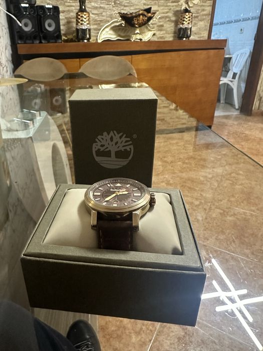 Vendo relogio timberland