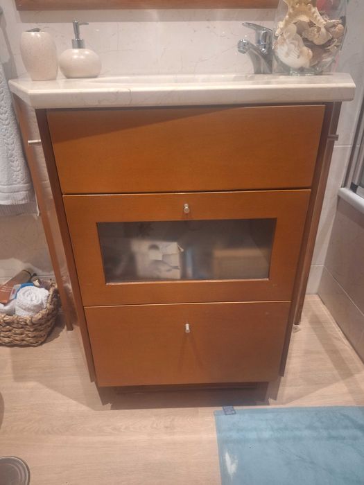 Moveis de lavatorio de wc