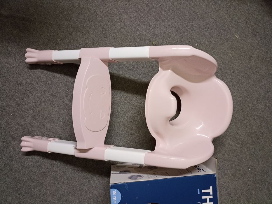 Adaptador sanita