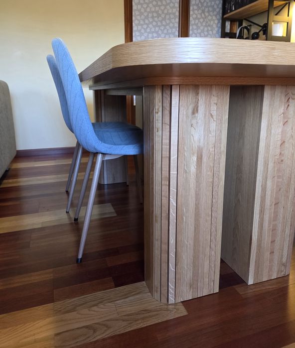 Vendo mesa de Jantar