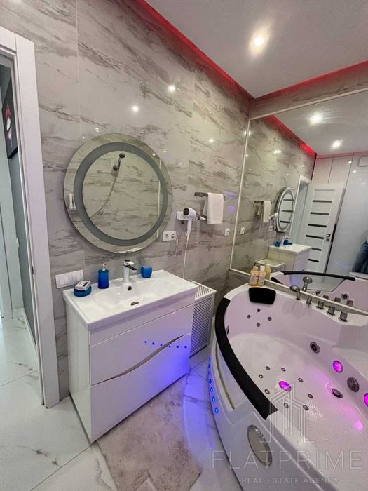 Видова квартира ЖК Victory V, Центр Цирк ТЦ Україна пр-т Берестейський