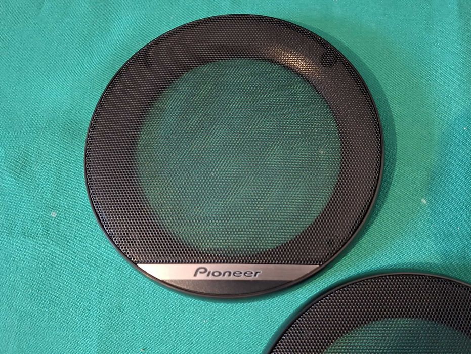 Tampas protetoras Pioneer, para colunas de som
