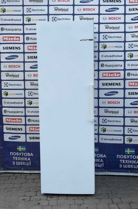 Морозильна камера б/в Bosch 185/60/60 Білий 242л NoFrost #08047