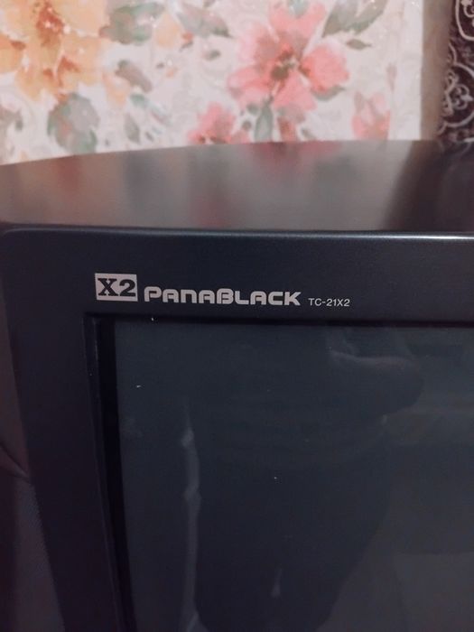 Продам телевизор   Panasonik