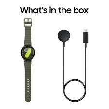 Samsung Galaxy Watch 7 44mm BT