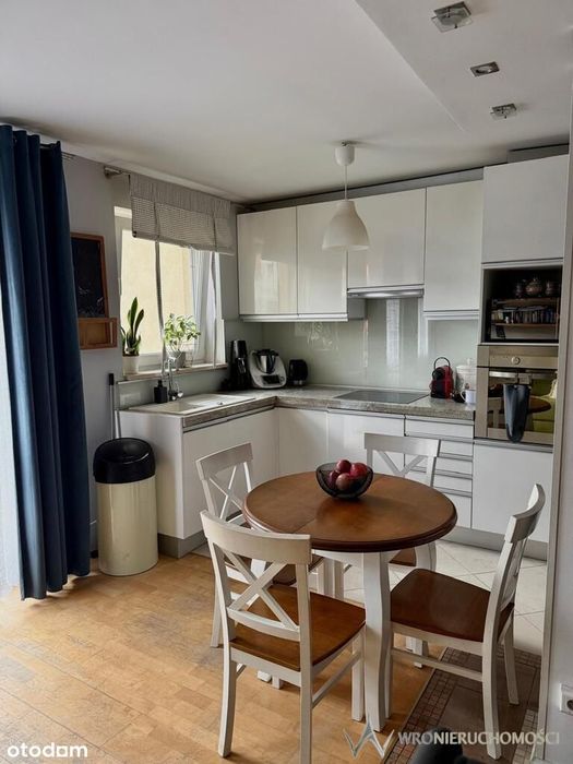 Mieszkanie na sprzedaż | 104 m2 | Maślice