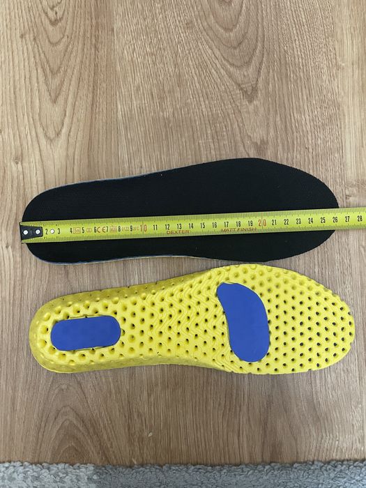 Buty trekkingowe Lowa